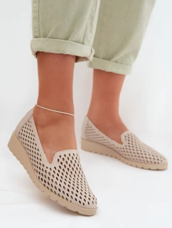 Poltopánky model 225235 Krok vo veľkom štýle