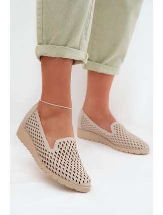 Poltopánky model 225235 Krok vo veľkom štýle