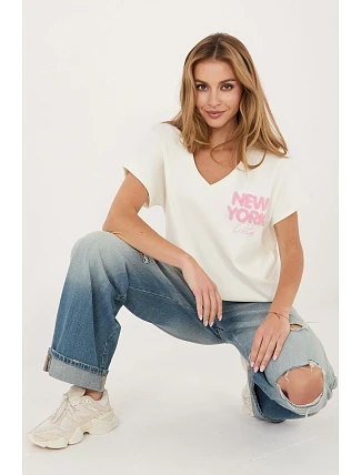 Blúzka model 227313 Relevantnosť