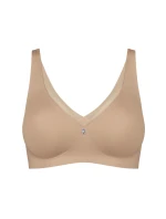 Dámska podprsenka True Shape Sensation N01 telová - TRIUMPH