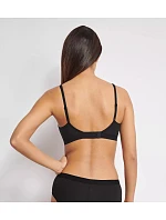 SLOGGI EVER EASE - Soft Bra: Mäkká podprsenka z organickej bavlny s technológiou Sloggi Smart Temp