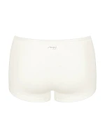 SLOGGI GO DAILY COTTON - 3ks kartáčované šortky z organickej bavlny Sloggi