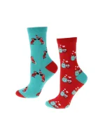 Moraj ponožky CSLW300-018/2 35-41 A'2