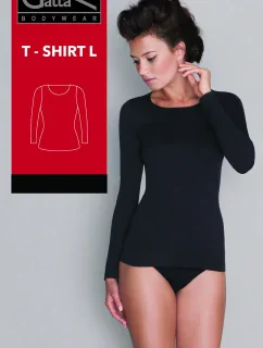 Dámska košieľka / tielko Gatta T-SHIRT L 2635 S
