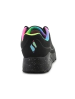 Skechers Uno Lite Rainbow Speckle Jr 310456L-BKMT Skechers Uno Lite Rainbow Speckle Jr 310456L-BKMT