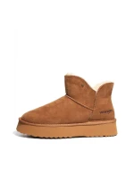Dámske snehule Wrangler Elsa Platform MID M 20243079.37B