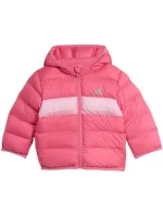 Bunda adidas I SD JKT Jr JL7390