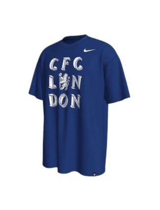 Tričko Nike Chelsea London HV4936-495