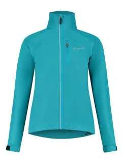 Rogelli CORE modrá bežecká bunda 2XL