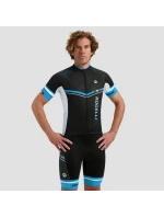 Rogelli dres Gara Mostro II čierno-modrý 5XL