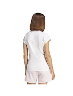 Lineárne tričko adidas Essentials JC8239 Lineárne tričko adidas Essentials JC8239