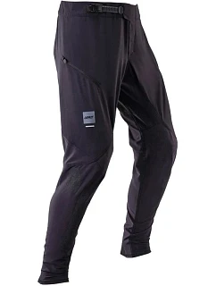 Cyklistické nohavice LEATT Pant MTB Gravity 3.0, veľkosť M, čierne