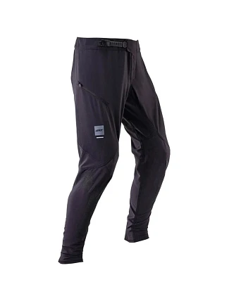 Cyklistické nohavice LEATT Pant MTB Gravity 3.0, veľkosť M, čierne Cyklistické nohavice LEATT Pant MTB Gravity 3.0, veľkosť M, čierne