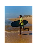 Pánske plážové šortky typu boardshorts s filtrom UPF50+ 4F 4FRSS26UBDSM257-45S Pánske plážové šortky typu boardshorts s filtrom UPF50+ 4F 4FRSS26UBDSM257-45S
