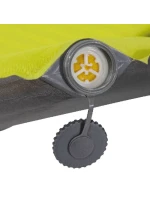 Samonafukovací matrac do auta High Peak Oregon M 180x50x5 41124 Samonafukovací matrac do auta High Peak Oregon M 180x50x5 41124