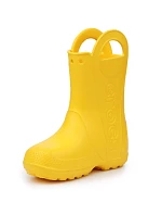 Crocs Handle It Rain Boot Jr 12803-730 Crocs Handle It Rain Boot Jr 12803-730