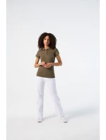 SOL'S Prime Women Dámske piqué polo z hrubej bavlny 25.0573 kráľovská modrá SOL'S Prime Women Dámske piqué polo z hrubej bavlny 25.0573 kráľovská modrá