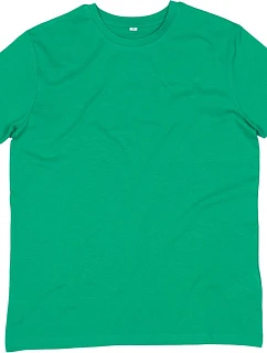 Mantis M 01 Pánske bio tričko s IC 70.0001 kelly green