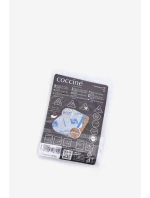 Coccine HEEL PAD CORK & LATEX Podpiętka