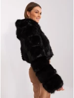 Bunda AT KR 2378.97P čierna