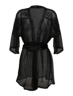 Dámsky župan Costance Black - Dkaren