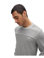 Pánska mikina 50480658-033 - HUGO BOSS