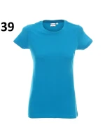 Dámske tričko 22160 - Promostars