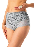 DÁMSKE NOHAVIČKY LPF 578 B25