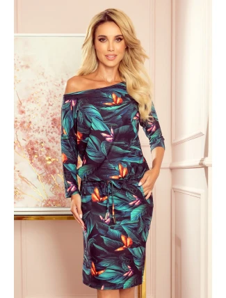 Denné šaty model 146640 Numoco