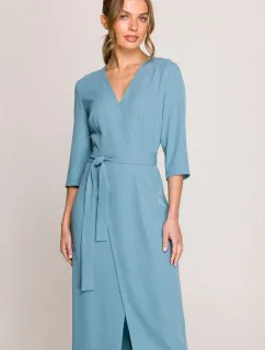 Denné šaty model 209115 Stylove