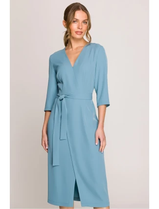 Denné šaty model 209115 Stylove