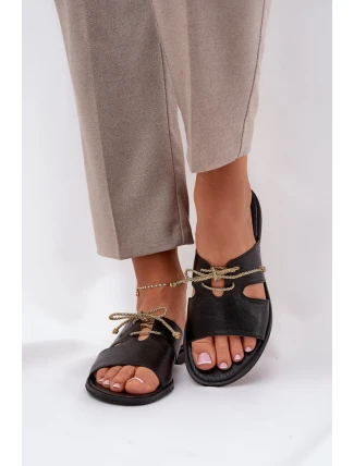 Papuče model 210177 Step in style