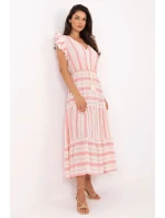 Denné šaty model 215563 Och Bella