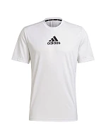 Adidas Primeblue Tričko určené pre M GM2135