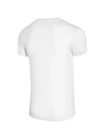 Tričko 4F M3096 M 4FWSS25TTSHM3096 10S pánske