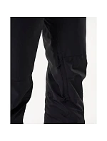 RIP CURL Rocker 20K/20K Lyžiarske nohavice Black RIP CURL Rocker 20K/20K Lyžiarske nohavice Black