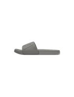 Žabky do bazéna Kubota basic plain grey K25SS-101-005-22-1