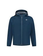 Rogelli unisex bunda do dažďa CORE blue S