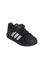 Detská obuv adidas Streettalk black JS5055 Detská obuv adidas Streettalk black JS5055