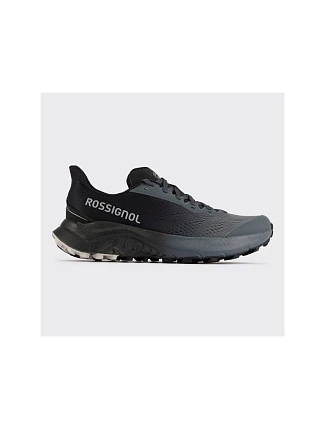 Dámske topánky ROSSIGNOL W Venosk R-Shell Dry, sivé