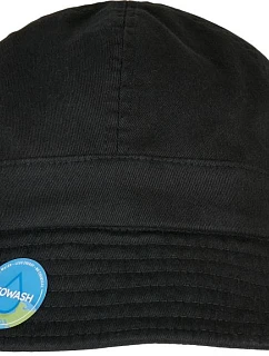 Flexfit 5005ET Klobúk „Eco Washing“ 55.5005 čierny