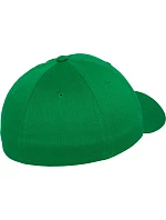Flexfit 6277 6-panelová čiapka Flexfit Wooly Combed 55.6277 pepper green Flexfit 6277 6-panelová čiapka Flexfit Wooly Combed 55.6277 pepper green