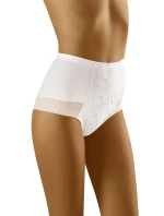 Nohavičky Experia White - Wol-Bar