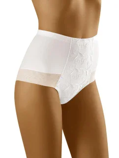 Nohavičky Experia White - Wol-Bar