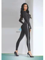 Dámske legíny Kimberly - Bas Bleu Dámske legíny Kimberly - Bas Bleu