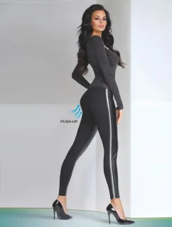 Dámske legíny Kimberly - Bas Bleu