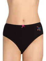 Dámske bikiny FIGS L-120BI-94EX 3-pack