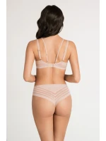 YOKO SOFT BRA K810 BEIGE