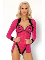 Sexi súpravy model 124834 Livia Corsetti Fashion