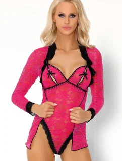 Sexi súpravy model 124834 Livia Corsetti Fashion